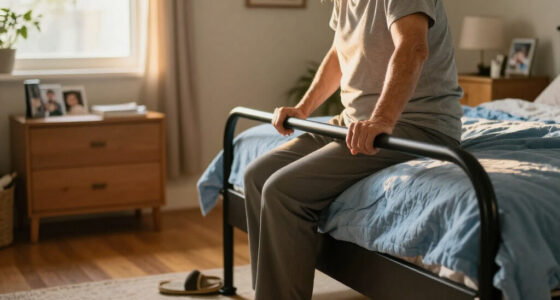 15 Best Bed Rails for Older Adults in 2027