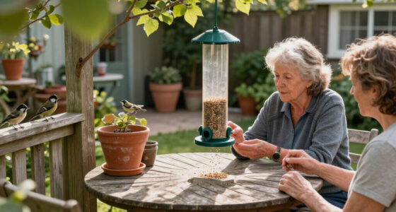15 Best Bird Feeders for a More Bird-Friendly Backyard in 2027