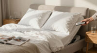 15 Best Electric Adjustable Bed Frames for Personalized Comfort in 2027
