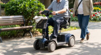 15 Best Electric Mobility Scooters for Seniors in 2027