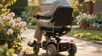 15 Best Electric Power Wheelchairs for Everyday Mobility in 2027