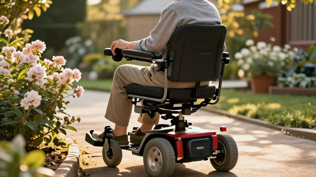15 Best Electric Power Wheelchairs for Everyday Mobility in 2027