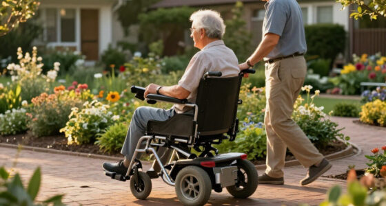 15 Best Folding Power Wheelchairs for Travel and Everyday Mobility in 2027