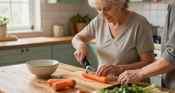 15 Best Kitchen Tools for Seniors in 2027