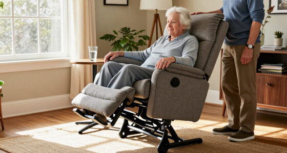 15 Best Lift Recliner Chairs for Seniors in 2027