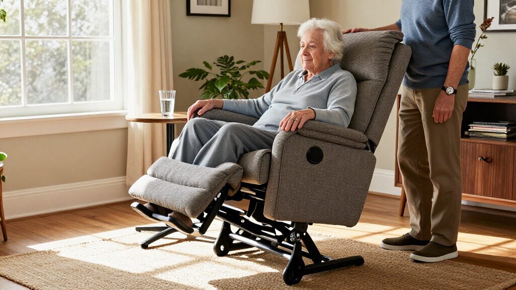 15 Best Lift Recliner Chairs for Seniors in 2027