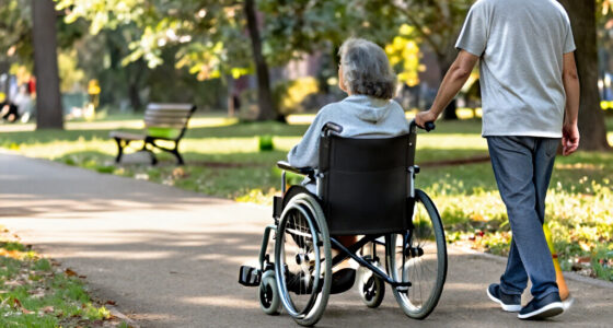 15 Best Lightweight Transport Wheelchairs for Travel in 2027