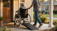 15 Best Portable Threshold Ramps for Wheelchairs in 2027
