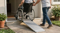 15 Best Portable Wheelchair Ramps for Easier Access in 2027