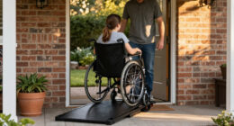 15 Best Portable Wheelchair Ramps for Safer Access in 2027