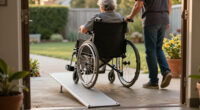 15 Best Portable Wheelchair Ramps for Seniors in 2027