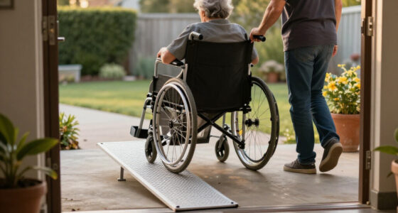 15 Best Portable Wheelchair Ramps for Seniors in 2027