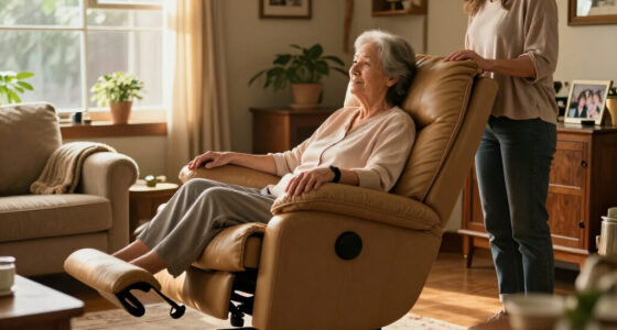 15 Best Power Lift Chairs for Elderly Parents in 2027