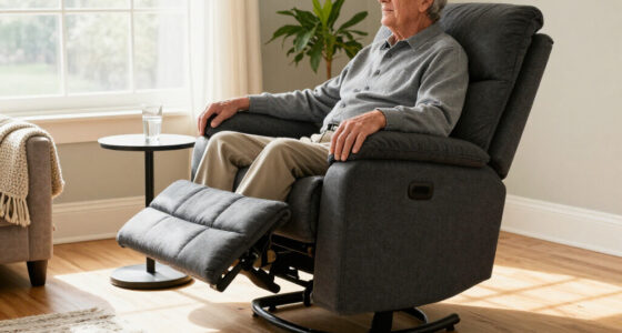 15 Best Power Lift Recliners for Seniors in 2027