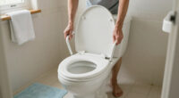 15 Best Raised Toilet Seats With Handles for Safer Bathroom Transfers in 2027