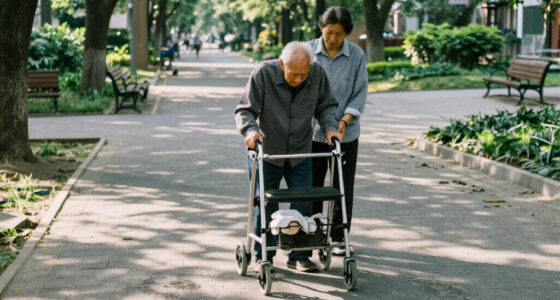15 Best Rollator Walkers With Seats for Comfortable Mobility in 2027