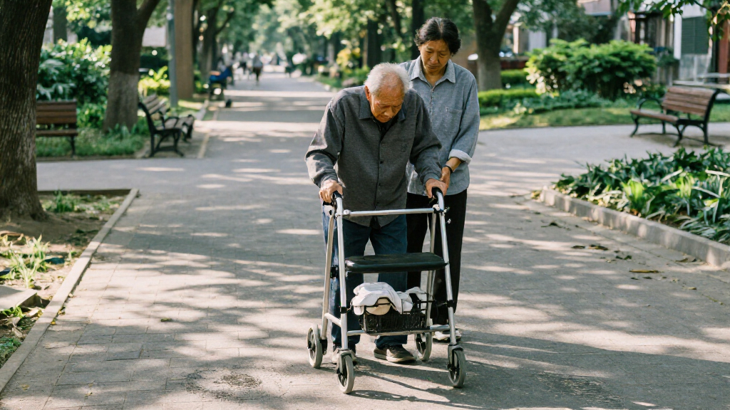 15 Best Rollator Walkers With Seats for Comfortable Mobility in 2027