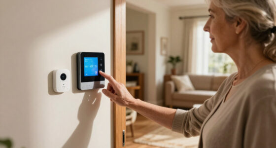 15 Best Smart Home Security Systems for Seniors in 2027