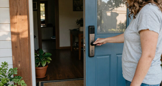 15 Best Smart Locks With Keypad Entry for 2027