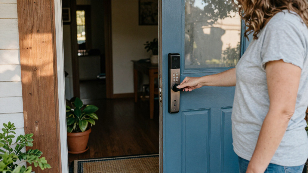 15 Best Smart Locks With Keypad Entry for 2027