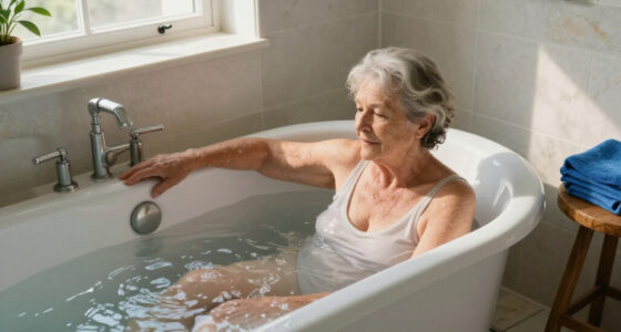 15 Best Walk-In Bathtubs for Seniors in 2027