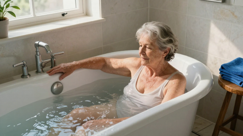 15 Best Walk-In Bathtubs for Seniors in 2027