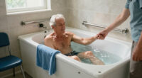 15 Best Walk-In Tubs for Seniors in 2027