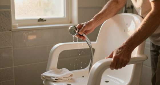 15 Best Wheelchair Accessible Shower Chairs for Safer, Easier Bathing in 2027