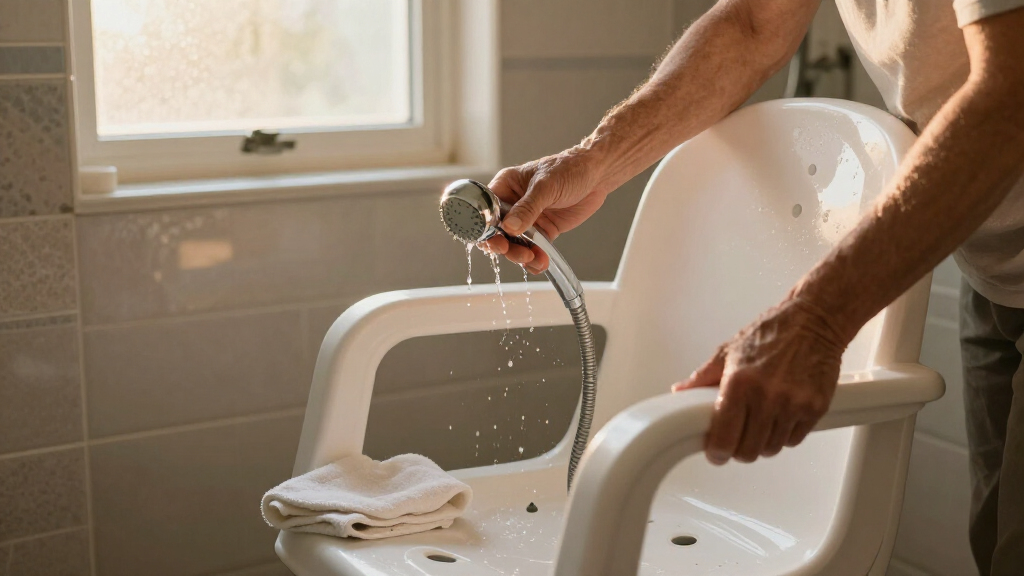 15 Best Wheelchair Accessible Shower Chairs for Safer, Easier Bathing in 2027