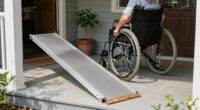 15 Best Wheelchair Ramps for Mobility and Everyday Access in 2027