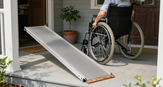 15 Best Wheelchair Ramps for Mobility and Everyday Access in 2027