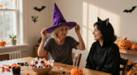 3 Best Halloween Costumes for Elderly in 2027