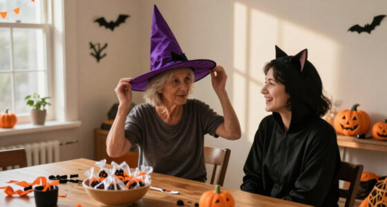 3 Best Halloween Costumes for Elderly in 2027