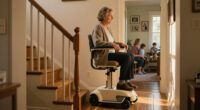 5 Best Stair Lifts for Seniors in 2027