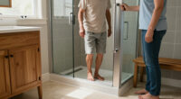 6 Best Accessible Walk-In Showers for Seniors in 2027