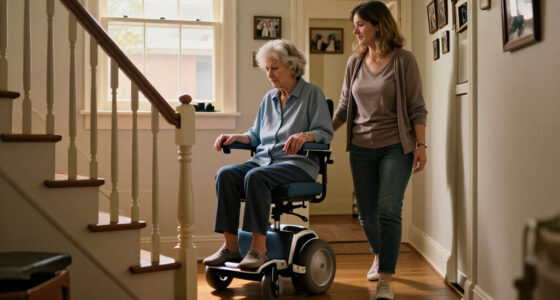 8 Best Stair Lift Chairs for Seniors in 2027