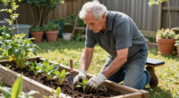 9 Best Gardening Back Support Tools for More Comfortable Garden Work in 2027