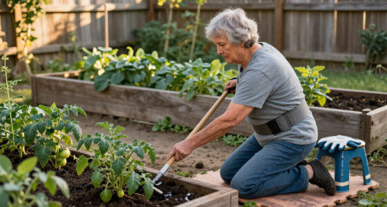 9 Best Gardening Back Support Tools in 2027