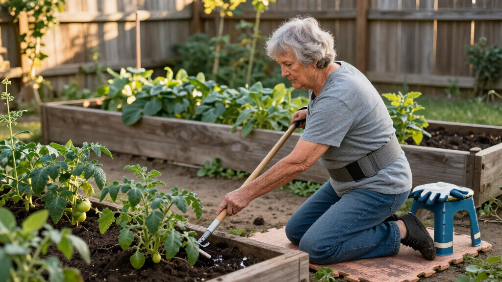 9 Best Gardening Back Support Tools in 2027