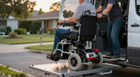 9 Best Powered Wheelchair Lift Systems for Vehicle and Home Access in 2027
