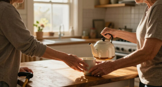 A Little Help From My Friends – A New Way Of Thinking About Aging In Place, Especially If You’re Single