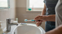 A New Way To Fight Gum Disease Without Wiping Out Good Bacteria