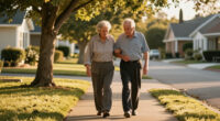 A Study Spanning 118 Countries Reveals A Divide In Pain And Aging