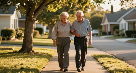 A Study Spanning 118 Countries Reveals A Divide In Pain And Aging