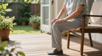 A Surprisingly Simple Way To Relieve Knee Arthritis Pain Without Pills Or Surgery