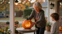 Accessible Halloween Decorations: A Halloween Guide