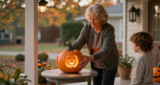 Accessible Halloween Decorations: A Halloween Guide