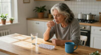 ADHD Drugs May Alleviate Menopausal Brain Fog