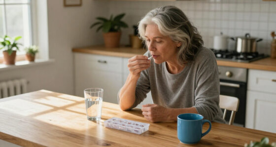 ADHD Drugs May Alleviate Menopausal Brain Fog