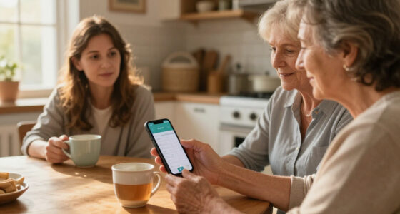 Aging Life Care Managers Can Be A ‘Godsend’ For Families
